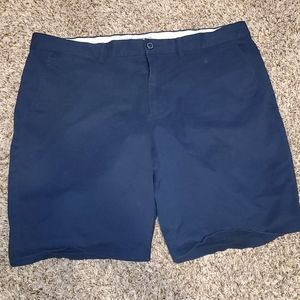 Old navy, ultimate slim, shorts. Size 40